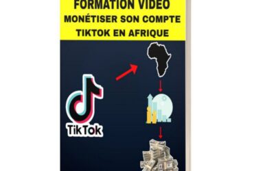 Monétiser son compte Tiktok